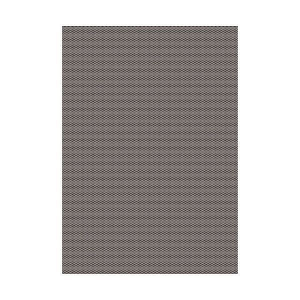 画像2: 【マス目ボコボコシート】 マス目(小)十字リーダーなし　【1.2mmドット】 (2)