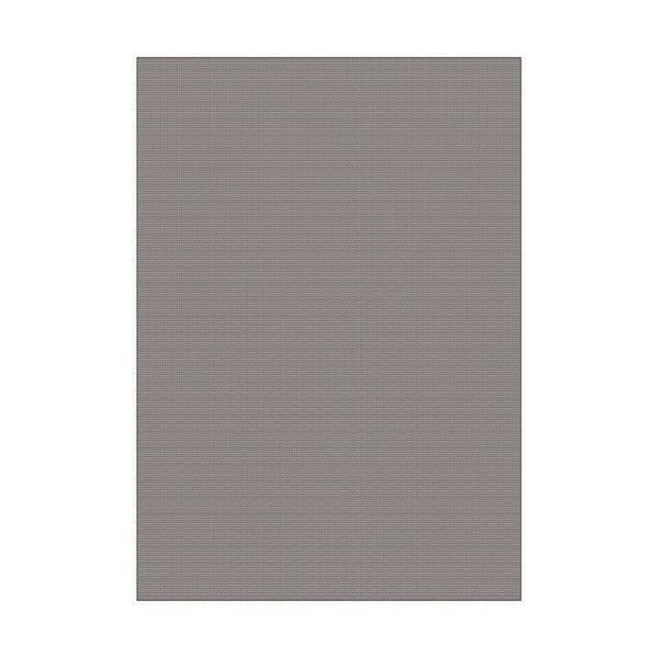 画像2: 【マス目ボコボコシート】 マス目(小)十字リーダー入り　【0.6mmドット】 (2)