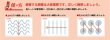 画像3: 【凹凸書字ドリル  STEP1】  なぞり書き編 (3)