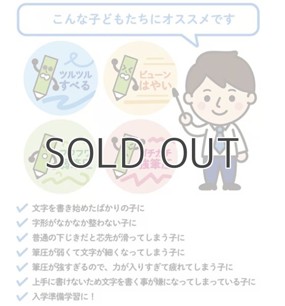 画像3: ＜レイメイ藤井＞　魔法のザラザラ下じき 0.3mmドット（B5）ブルー (3)